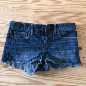 Abercrombie and Fitch Shorts